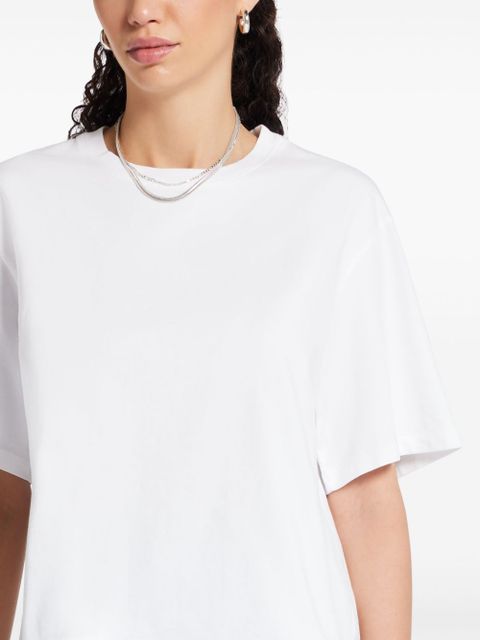 AGOLDE Sulma T-shirt - White