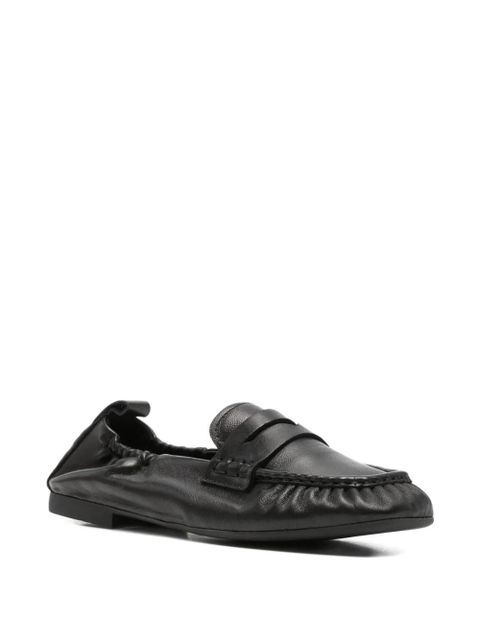 Copenhagen Lea elasticated loafers - Black - zdjęcie produktu nr 2