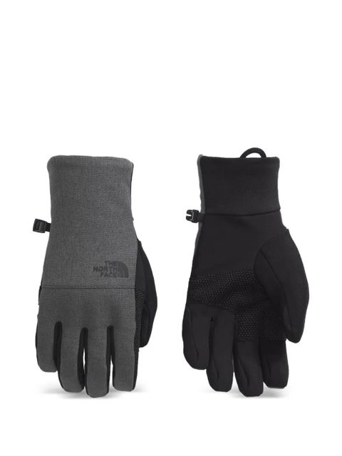 The North Face Apex Etip gloves - Grey - zdjęcie produktu nr 1