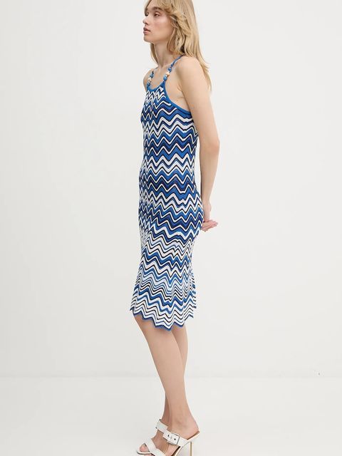 Morgan sukienka - zdjęcie produktu nr 1