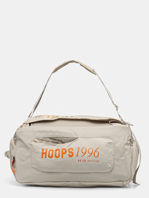 Under Armour torba sportowa Contain Duo Medium