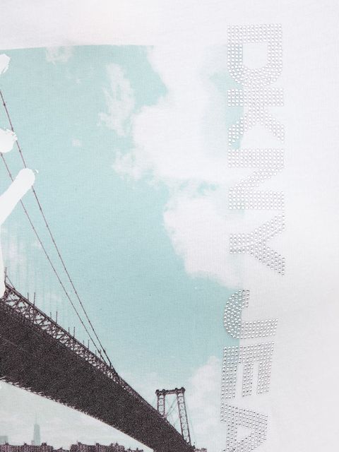 Dkny t-shirt