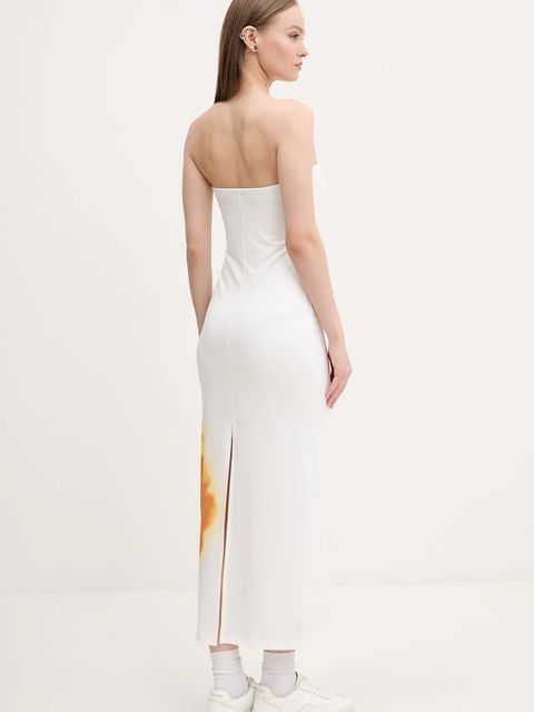 Desigual sukienka AMBERES