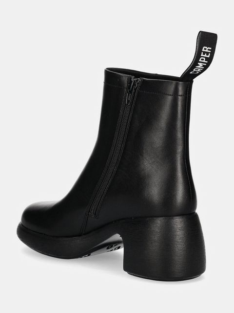 Camper botki skórzane Thelma II