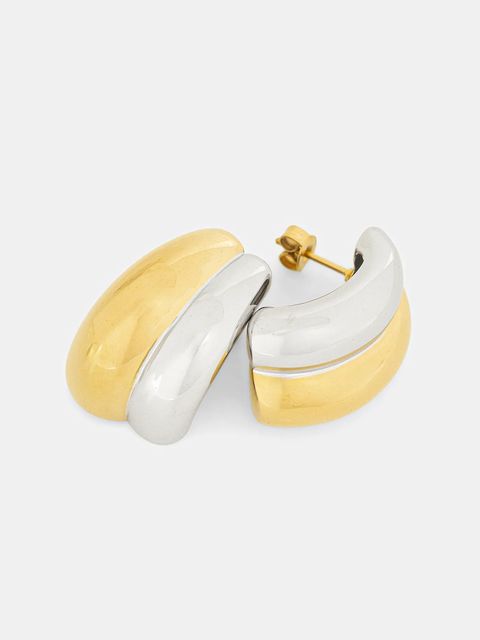 EDBLAD kolczyki Furo Duo 127425 - zdjęcie produktu nr 2