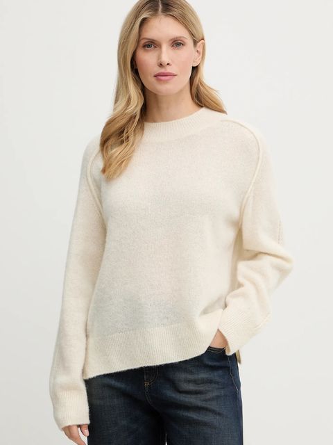 A.P.C. sweter Pull Naomie - zdjęcie produktu nr 2