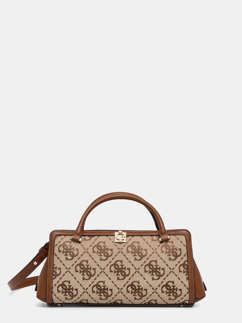 Guess torebka shopper damska AUDREY - zdjęcie produktu nr 1