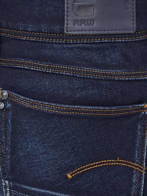 G-Star jeansy Lynn Mid Skinny