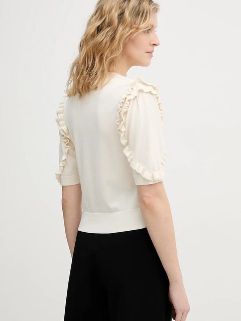 Marella kardigan TEGLIA