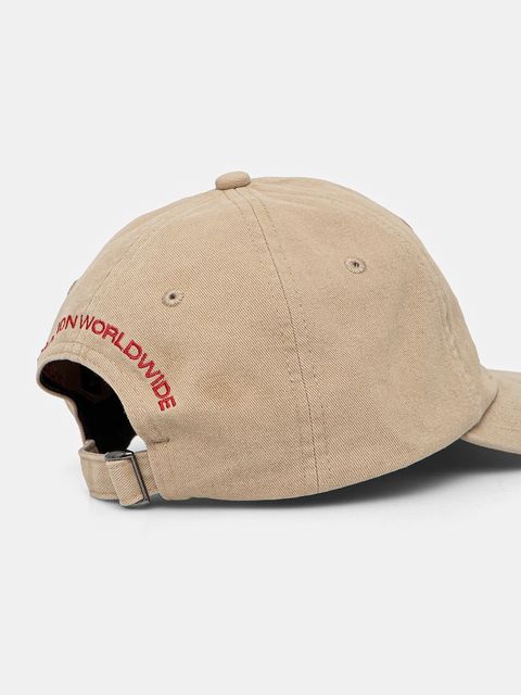 P.E Nation czapka z daszkiem bawełniana Unwind - zdjęcie produktu nr 2