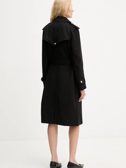 Morgan trencz kolor czarny GTRENCH1