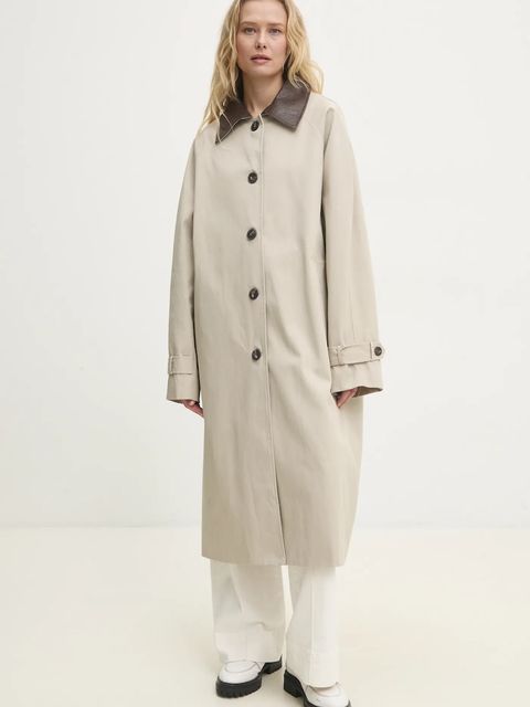 Answear.LAB płaszcz - zdjęcie produktu nr 2