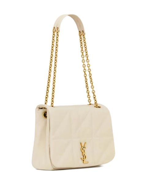 Saint Laurent Jamie 4.3 shoulder bag - Neutrals