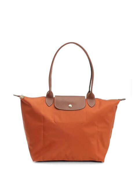 Longchamp Le Pliage Original tote bag - Orange - zdjęcie produktu nr 1