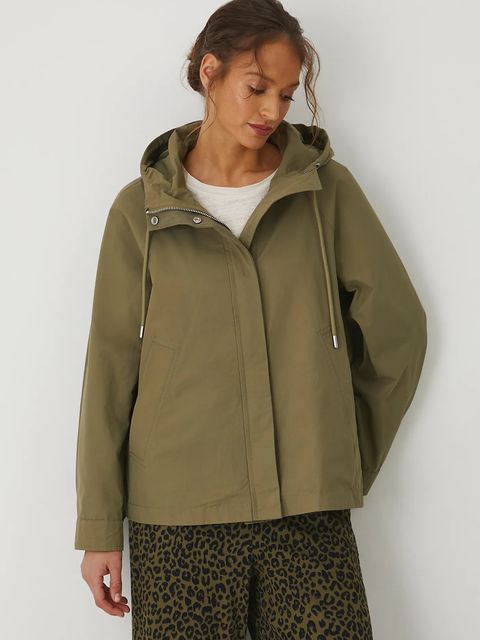 Medicine parka - zdjęcie produktu nr 1