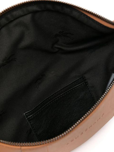 Longchamp 3D S belt bag - Brown