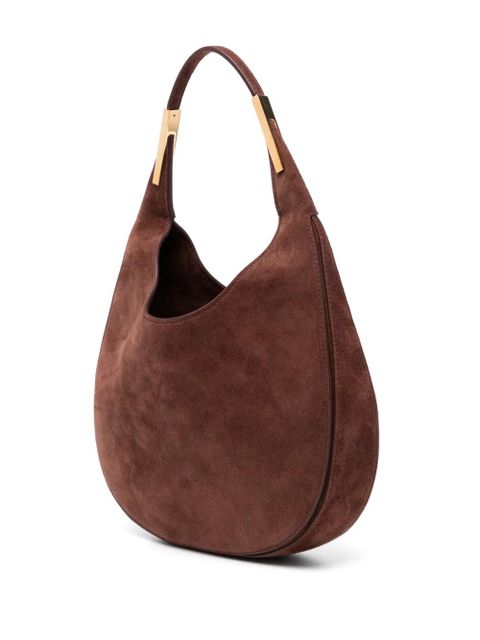 Savette Savette shoulder bag - Brown