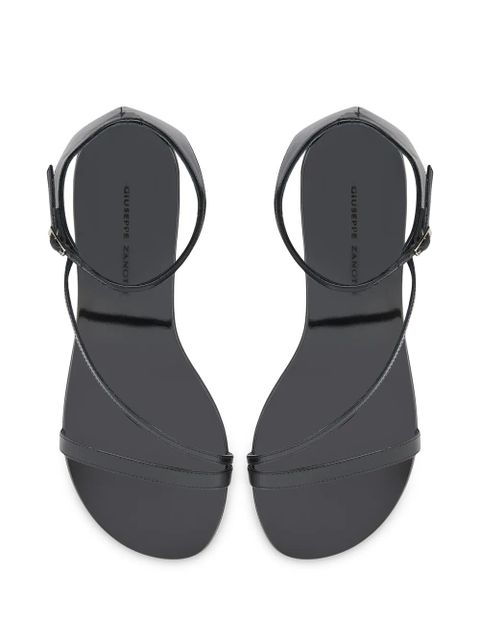 Giuseppe Zanotti Rochelle sandals - Black