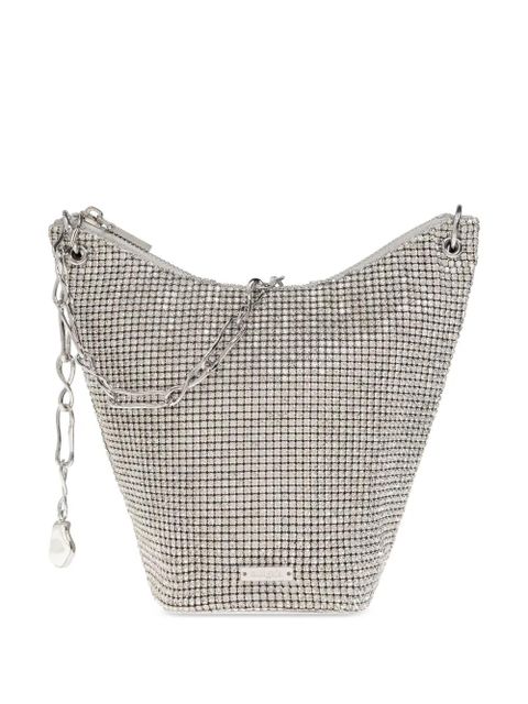 Cult Gaia Elisa shoulder bag - Silver - zdjęcie produktu nr 1