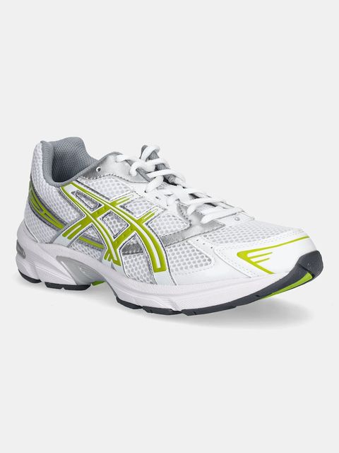 Asics sneakersy GEL-1130 kolor zielony 1203A609.105 - zdjęcie produktu nr 1