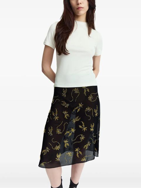 16Arlington Adwa t-shirt - White - zdjęcie produktu nr 2