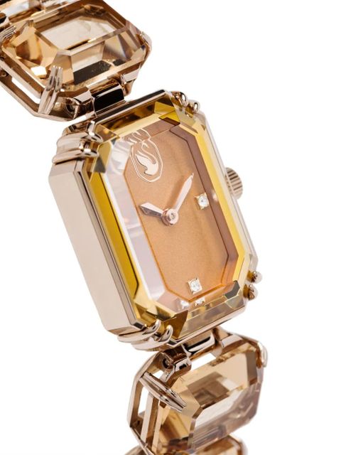 Swarovski Millenia 23mm - Brown