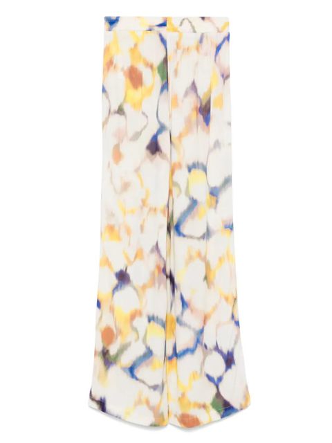 Ba&Sh Fipan trousers - Neutrals - zdjęcie produktu nr 2