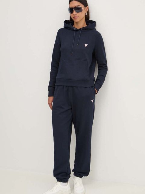 Guess Jeans spodnie dresowe - zdjęcie produktu nr 1