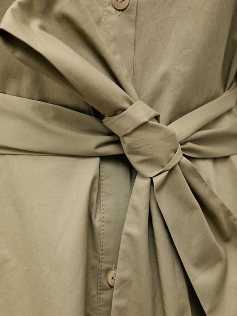 Answear.LAB sukienka bawełniana