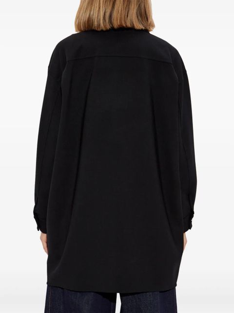 Max Mara Orlaya jacket - Black