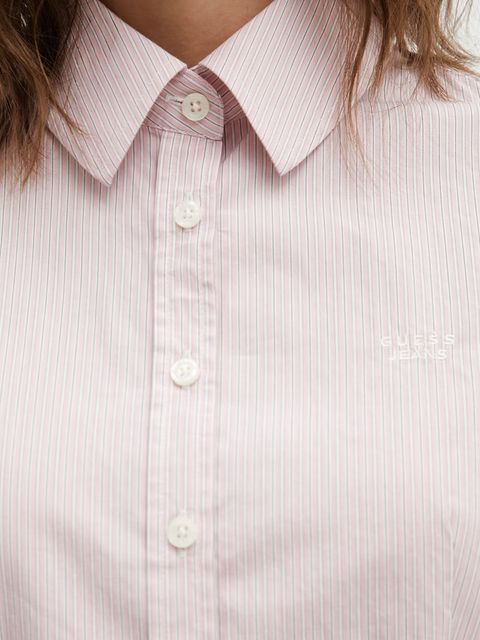 Guess Jeans koszula bawełniana