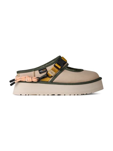 UGG kapcie W Bea Mary Jane Wildwood - zdjęcie produktu nr 2