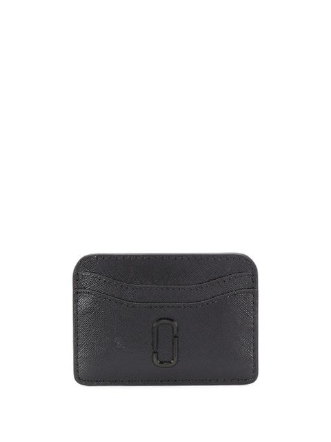 Marc Jacobs The Card case - Black - zdjęcie produktu nr 1