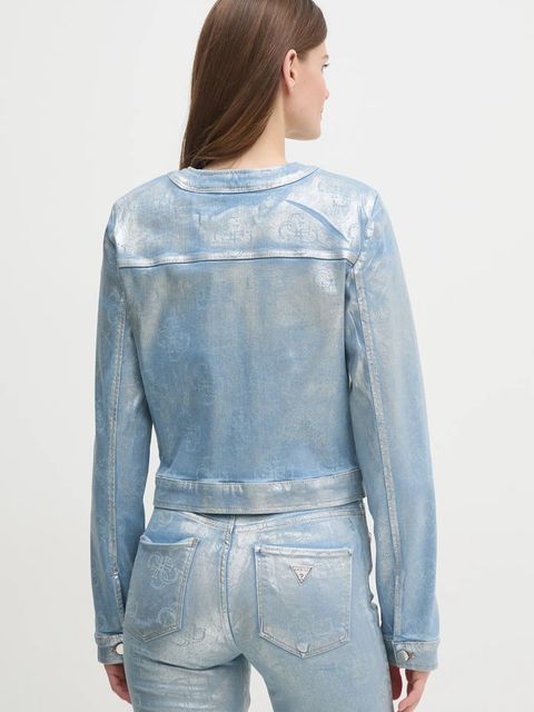 Guess kurtka SAMMY - zdjęcie produktu nr 2