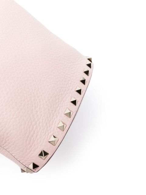 Valentino Garavani Rockstud mini bag - Pink