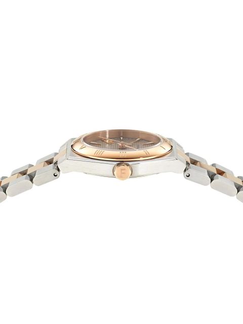 Ferragamo Vega Upper East 28mm - Grey - zdjęcie produktu nr 2