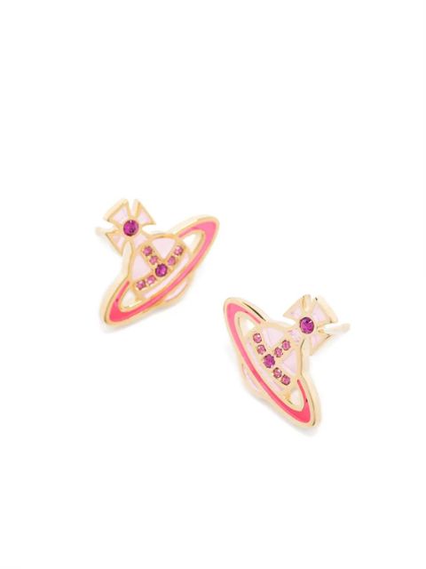 Vivienne Westwood Concetta earrings - Gold