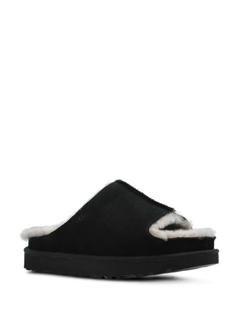 UGG Greenport slides - Black - zdjęcie produktu nr 2