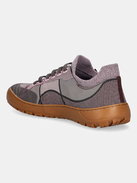 Camper sneakersy Peu Serra damskie kolor różowy K201719-009