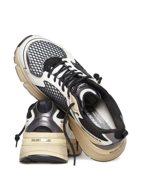 Golden Goose Lightstar sneakers - White - zdjęcie produktu nr 2
