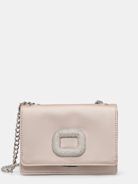 Steve Madden torebka Bflonne kolor beżowy SM13001761 - zdjęcie produktu nr 1