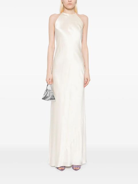 Reformation Jeany dress - Neutrals