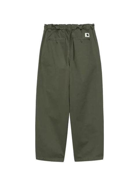 Carhartt WIP Marv trousers - Green - zdjęcie produktu nr 2