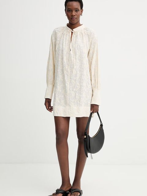 MUNTHE sukienka BETULLI - zdjęcie produktu nr 1