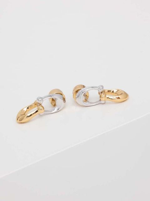 Coach kolczyki - zdjęcie produktu nr 1