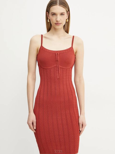 Guess sukienka REINA - zdjęcie produktu nr 1