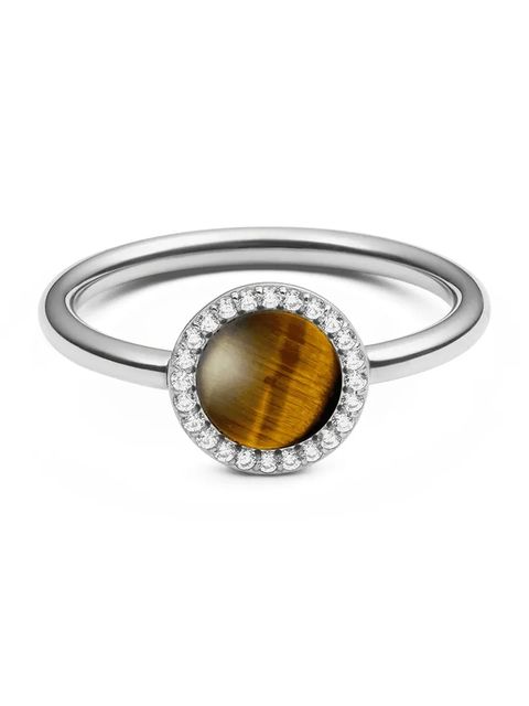 Daniel Wellington pierścionek DW00401206 - zdjęcie produktu nr 1