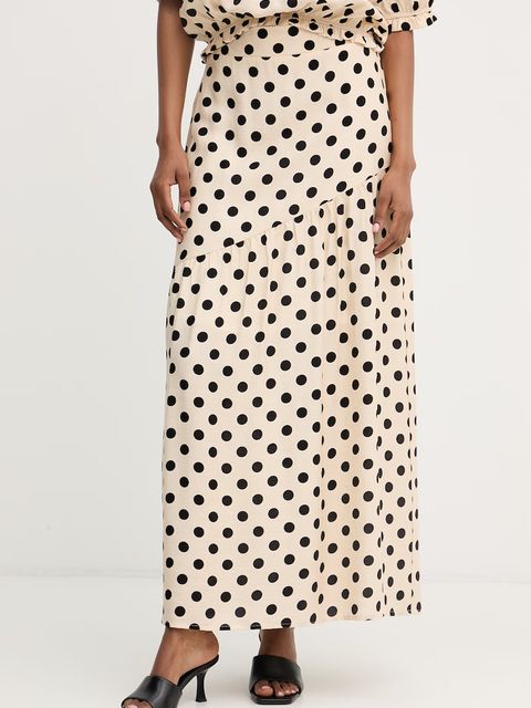 Morgan spódnica z wiskozą - zdjęcie produktu nr 2