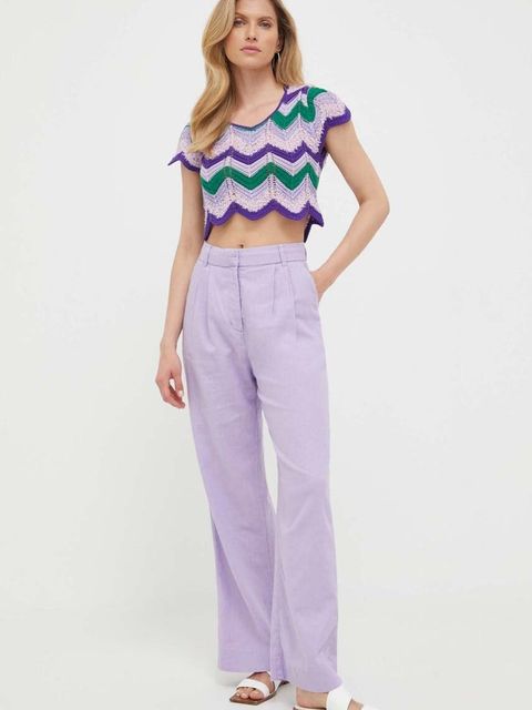 Pinko t-shirt - zdjęcie produktu nr 2