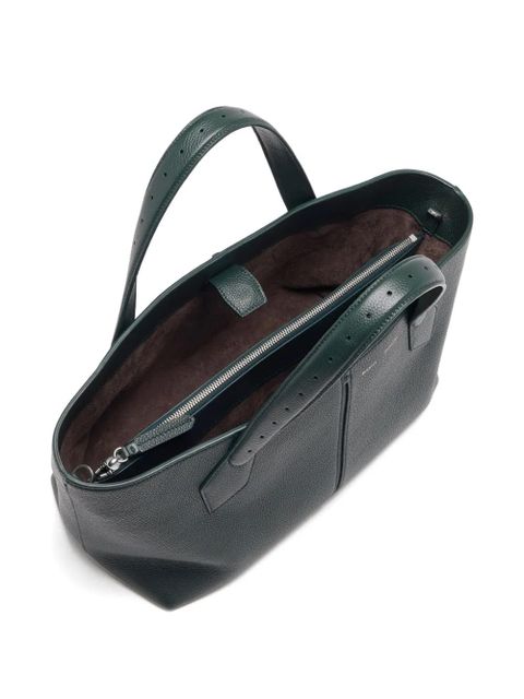 Proenza Schouler East West Chelsea tote bag - Green